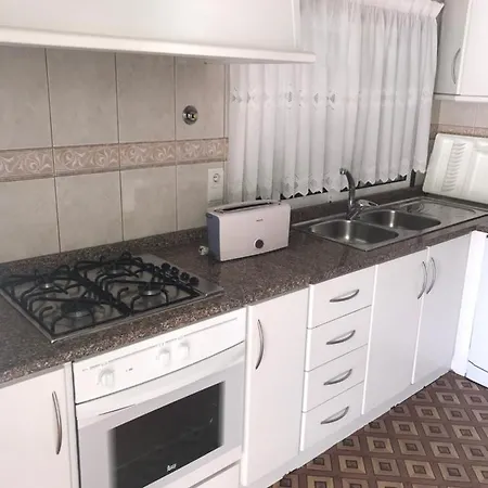 Casa Lola Principe Apartamento *