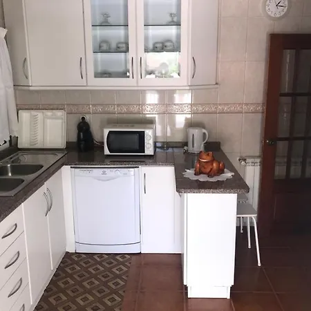 Casa Lola Principe Герес