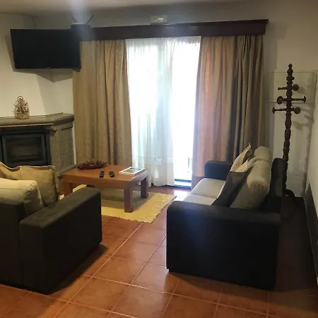 Casa Lola Principe * Gerês