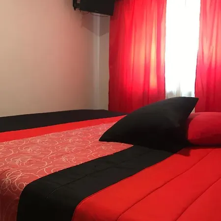 Casa Lola Principe * Герес