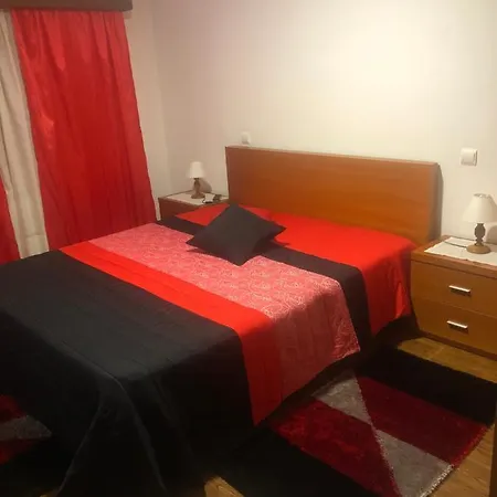 Casa Lola Principe Apartment Geres