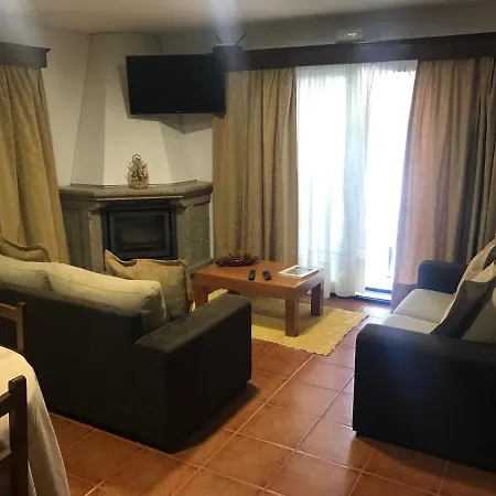 Casa Lola Principe Geres
