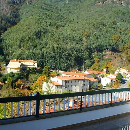 Casa Lola Principe * Geres