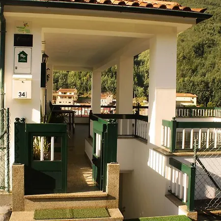 Casa Lola Principe Apartamento