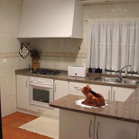 Casa Lola Principe Gerês