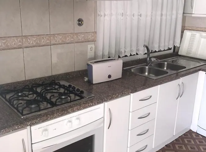 Casa Lola Principe Διαμέρισμα *