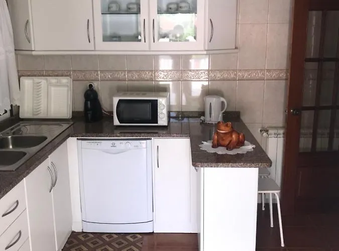 Casa Lola Principe Geres