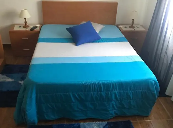 Casa Lola Principe Διαμέρισμα Geres