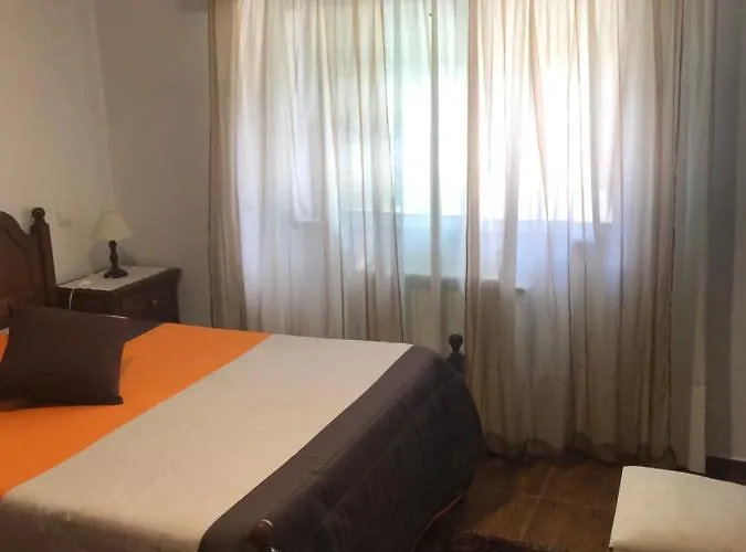 Casa Lola Principe Lägenhet Geres