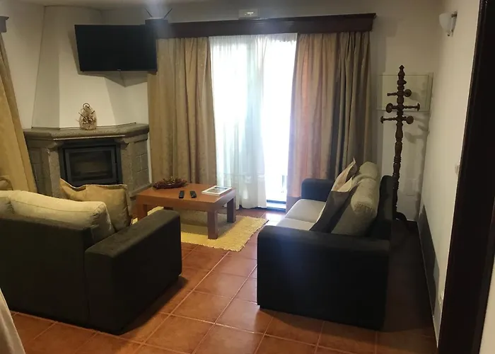 Casa Lola Principe * Geres