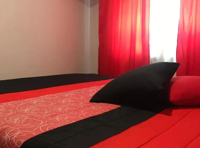 Casa Lola Principe * 제어스