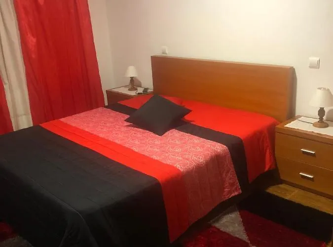 Casa Lola Principe Διαμέρισμα Geres