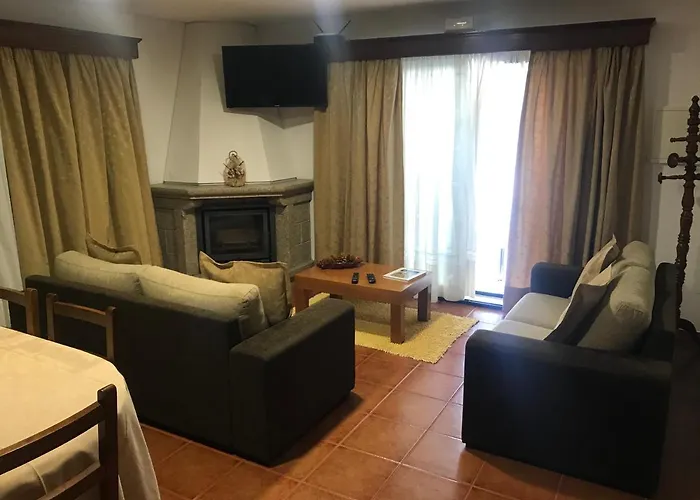 Casa Lola Principe 제어스