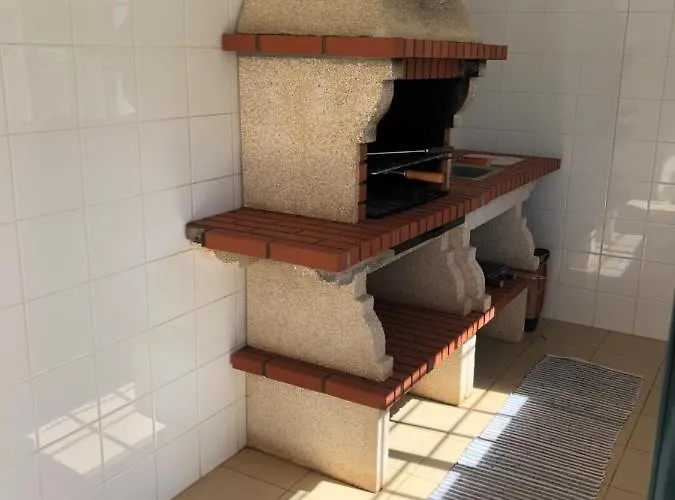 Casa Lola Principe * Geres