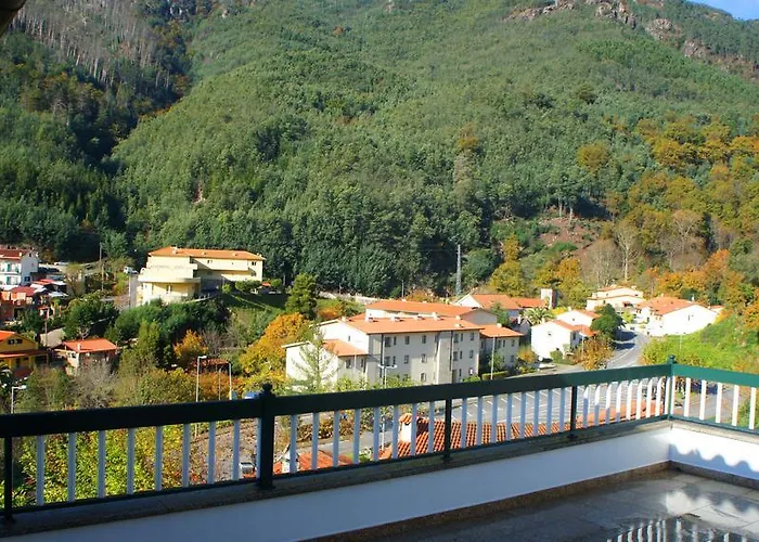 Casa Lola Principe * Geres