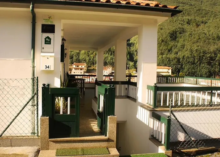 Casa Lola Principe Lägenhet