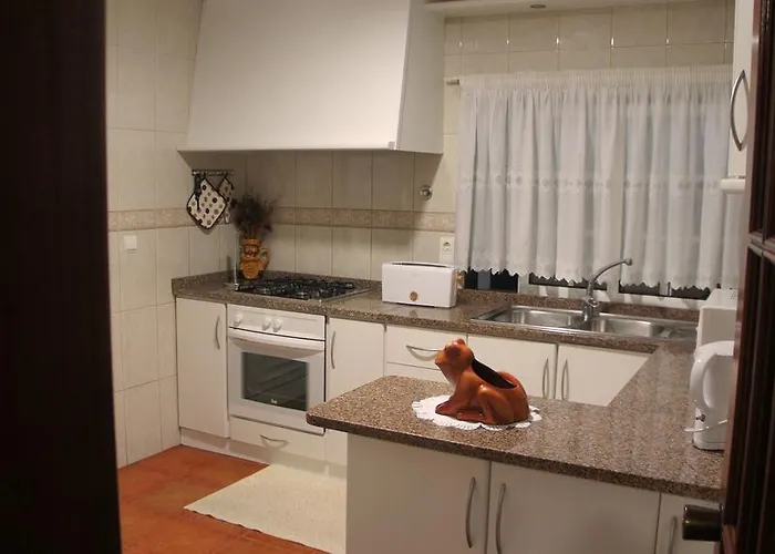 Casa Lola Principe Geres