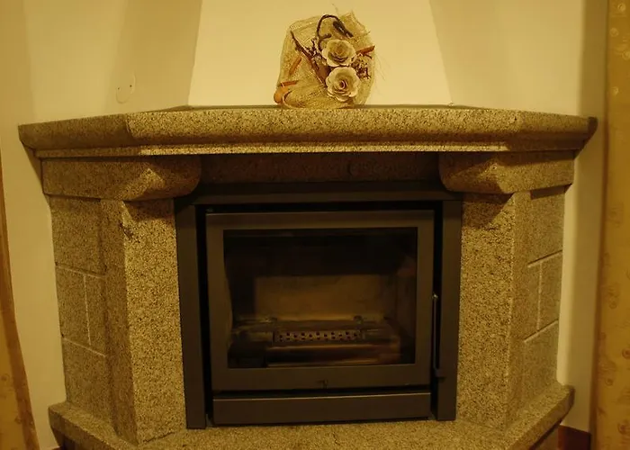 Διαμέρισμα Casa Lola Principe *